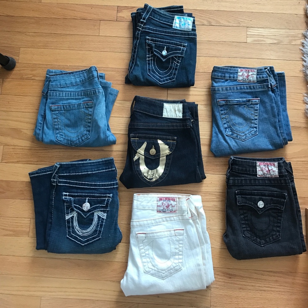 WILL SELL ALL FOR $250 TOTAL