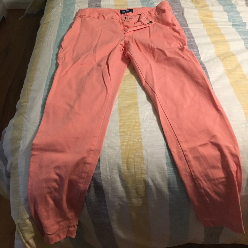 Cute dress pants
