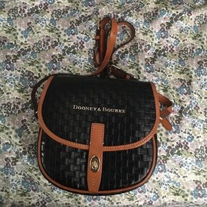 Dooney and Bourke crossbody