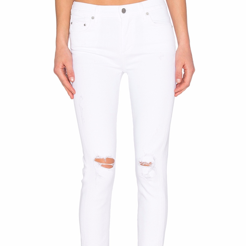 Citizens of Humanity Rocket Crop Various Avail
