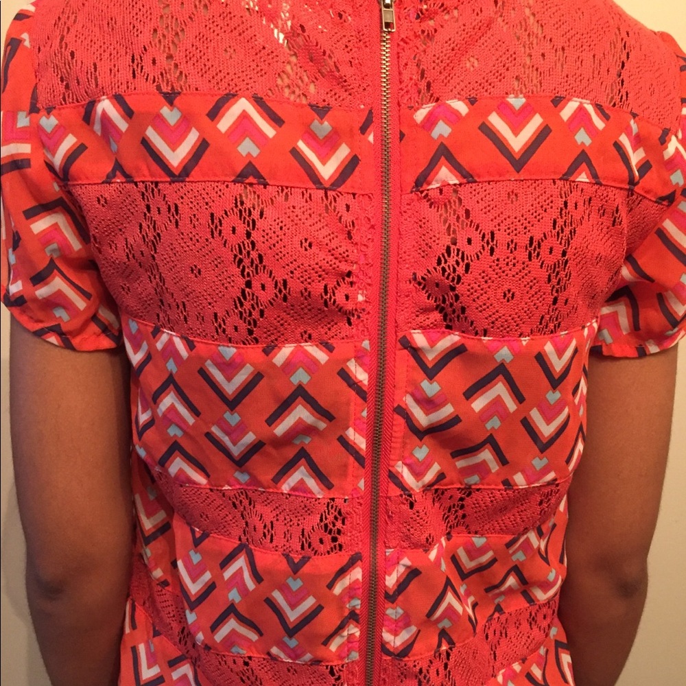 Girls Top