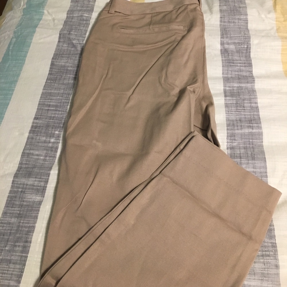 Work pants