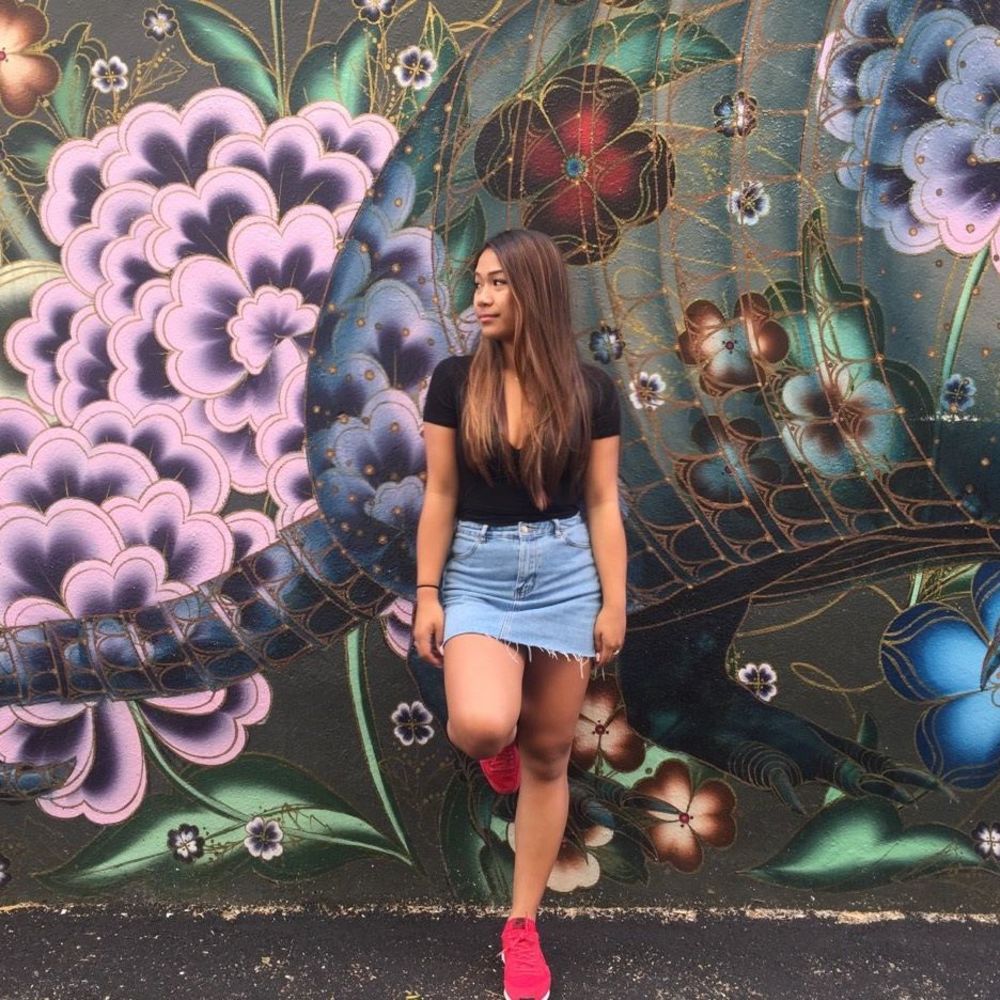 Meet your Posher, Melissa