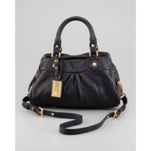 AUTHENTIC Marc Jacobs Classic Satchel