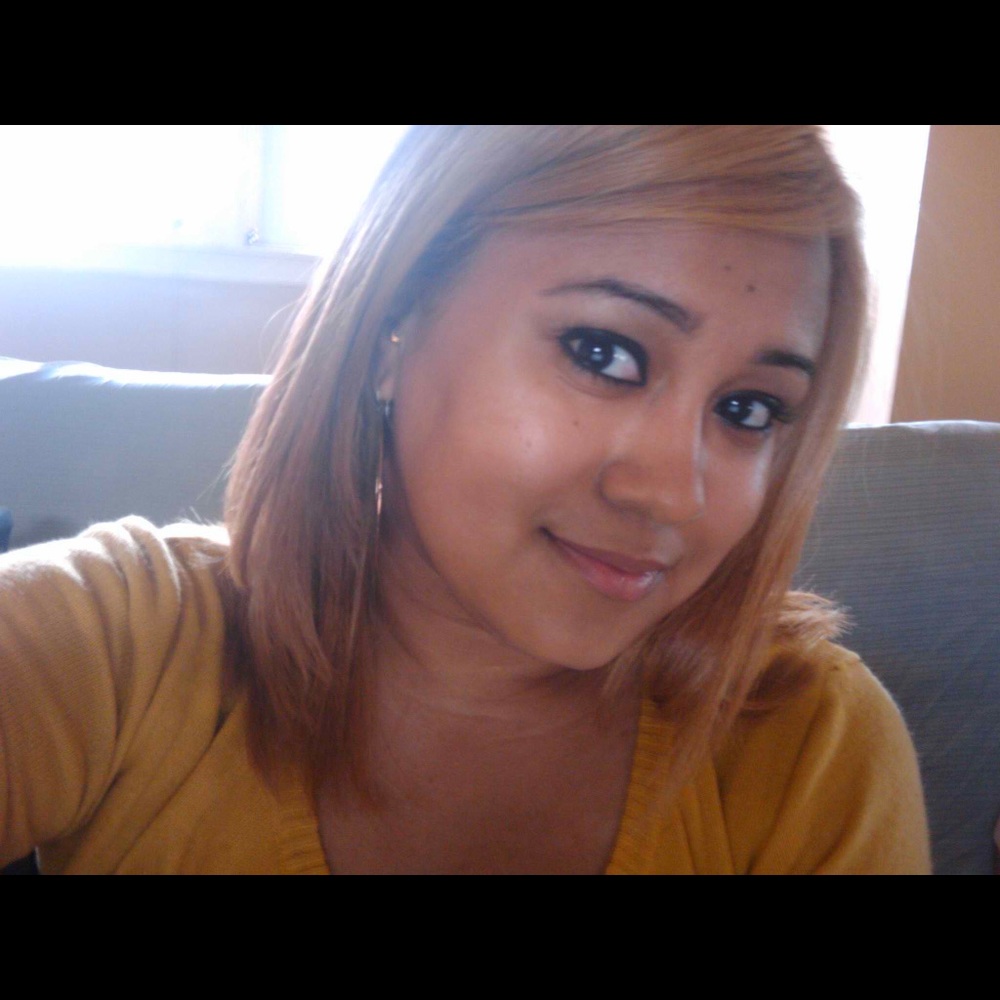 Meet your Posher, Taisha