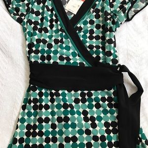 BCBG dress -- XS. NWT