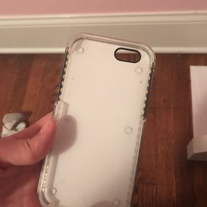 lummee iphone 6/6s case