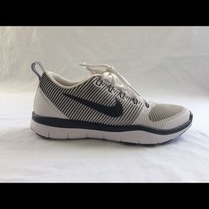 NIKE Free Training Sneaker