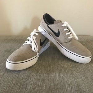 Nike Zoom Air Stefan Janoski Skate Shoes