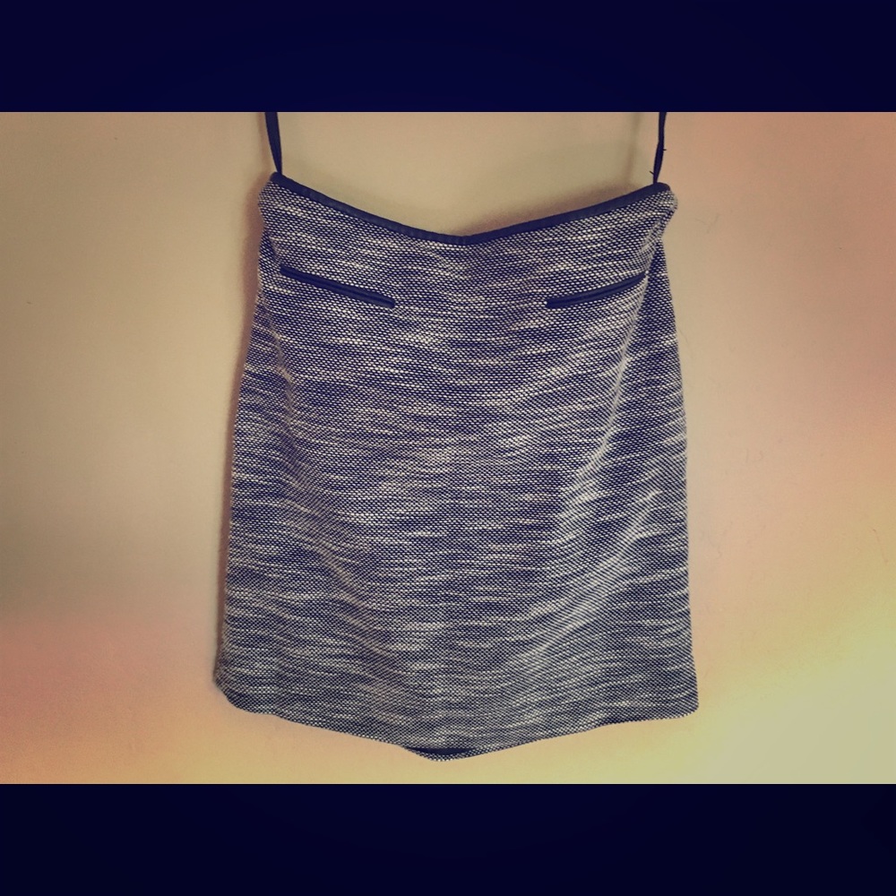 Calvin Klein Pencil Skirt