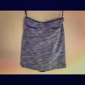 Calvin Klein Pencil Skirt