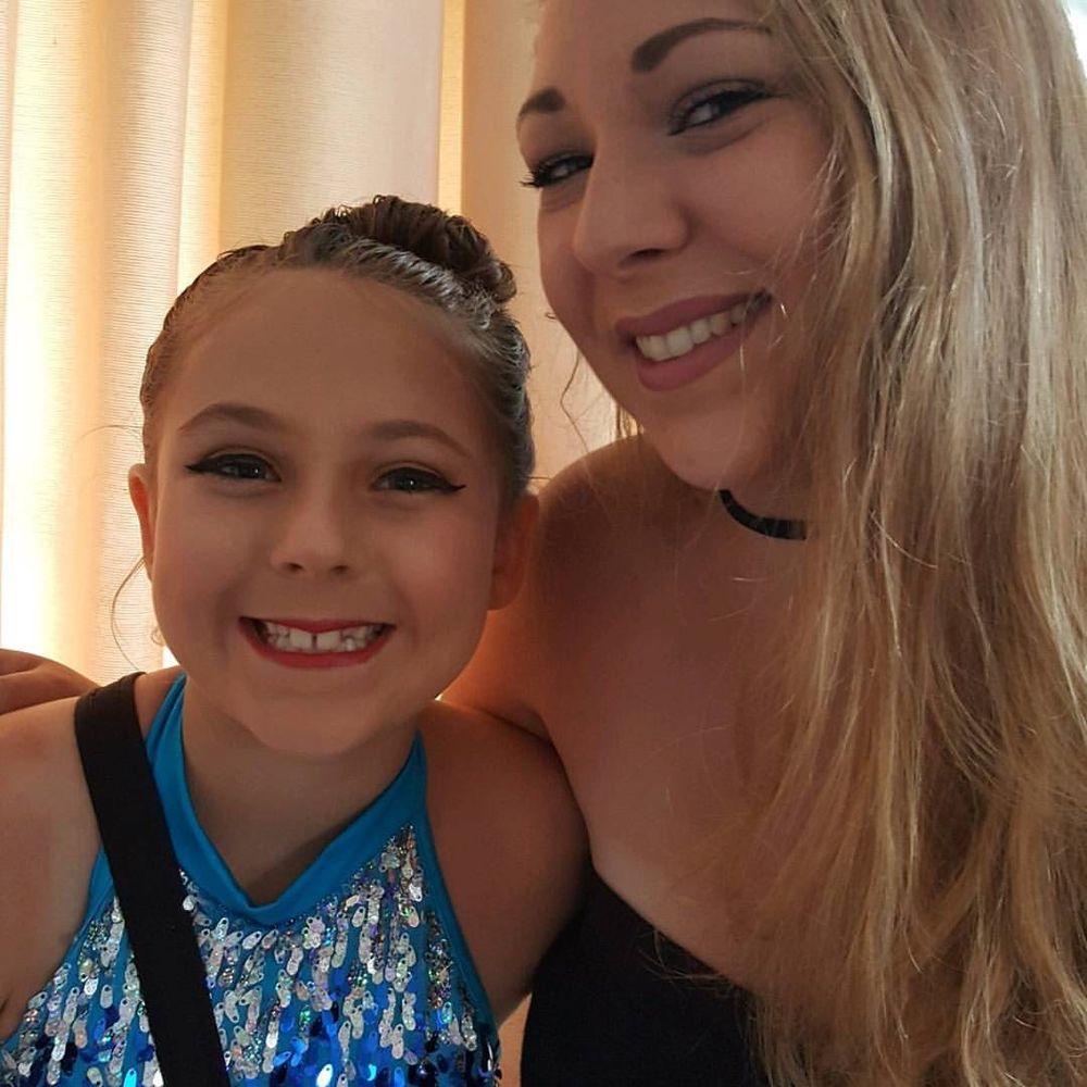 Meet your Posher, Brittany