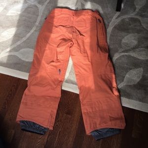 Men's Burton Snowboard Pants
