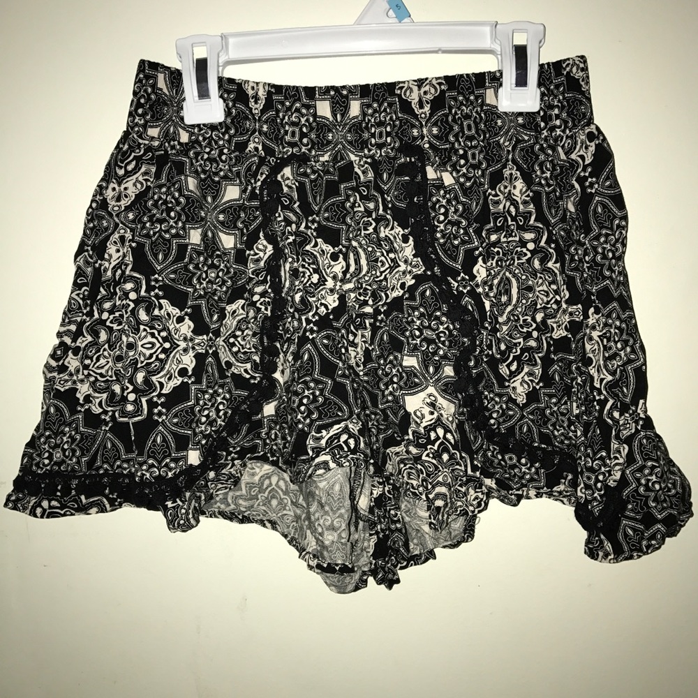 American Rag flowy shorts
