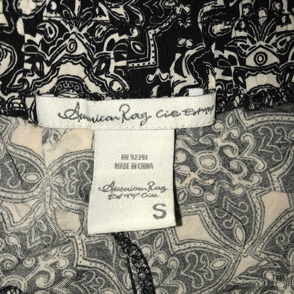 American Rag flowy shorts - Picture 3 of 4