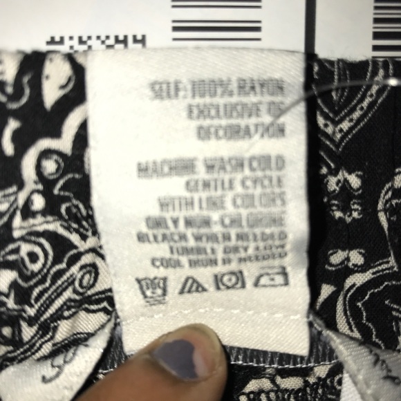 American Rag flowy shorts - Picture 4 of 4