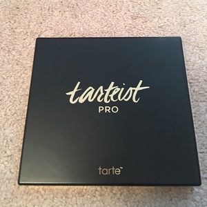 Tarteist Pro Eyeshadow Pallet