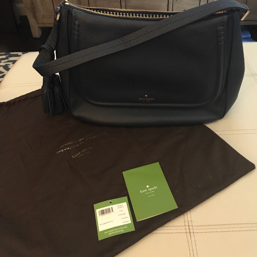 Kate spade Orchard Street Treana shoulder bag - Picture 3 of 8