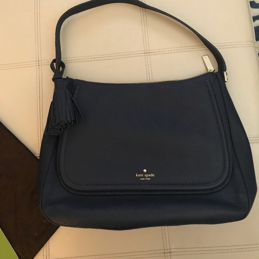 Kate spade Orchard Street Treana shoulder bag - Picture 2 of 8