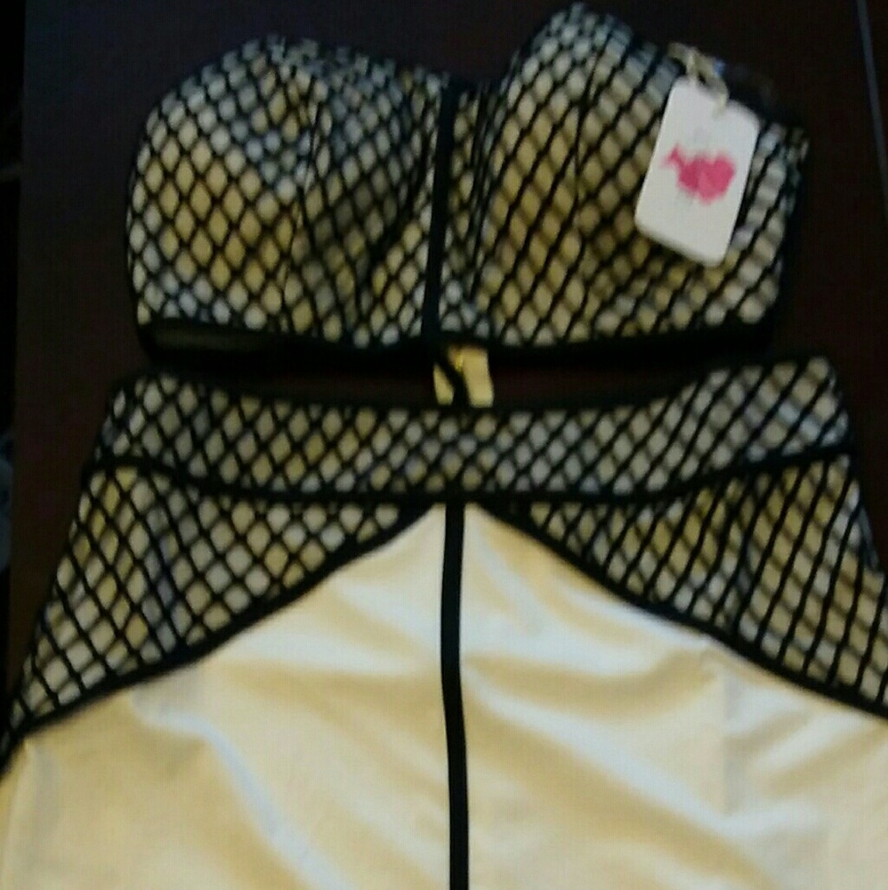 La'tiste Dress