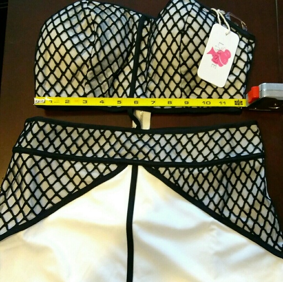 La'tiste Dress - Picture 3 of 5