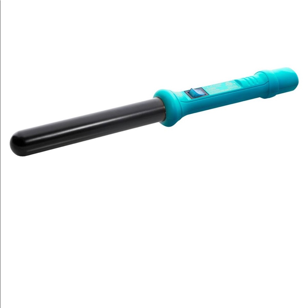 Nume Signature Classic Curling Wand 25mm