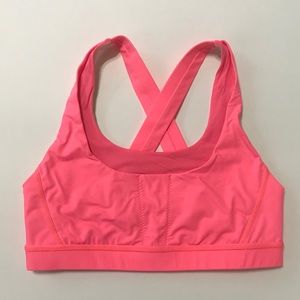 Lululemon stuff your bra size 8