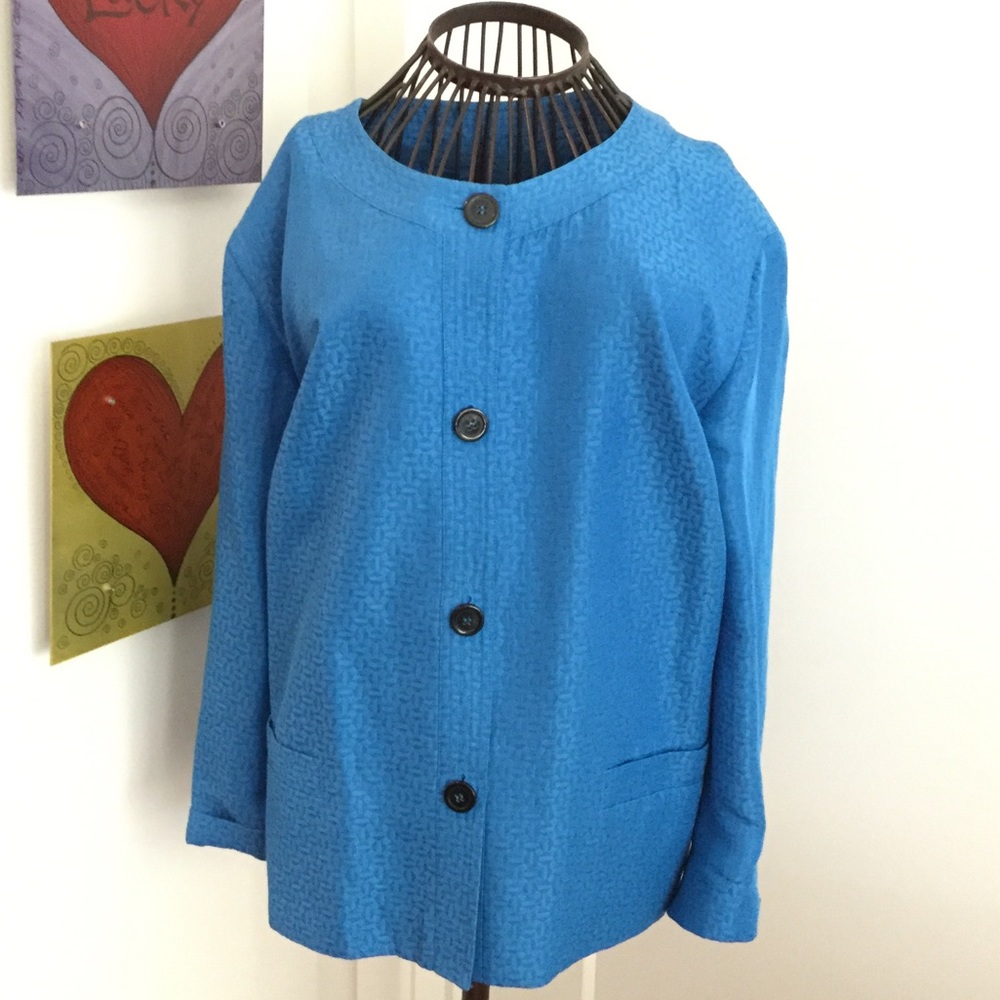 Jones New York Jacket