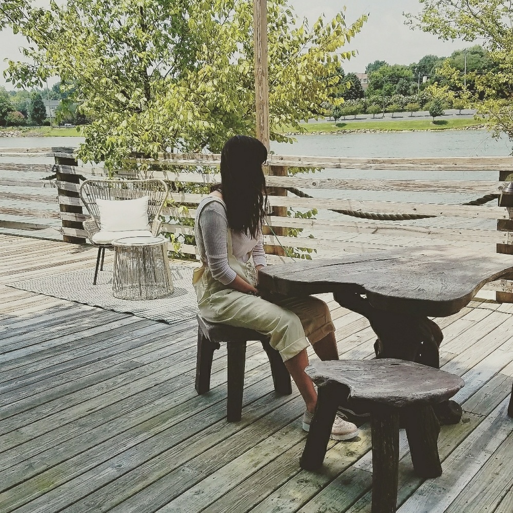 Meet your Posher, Nikki