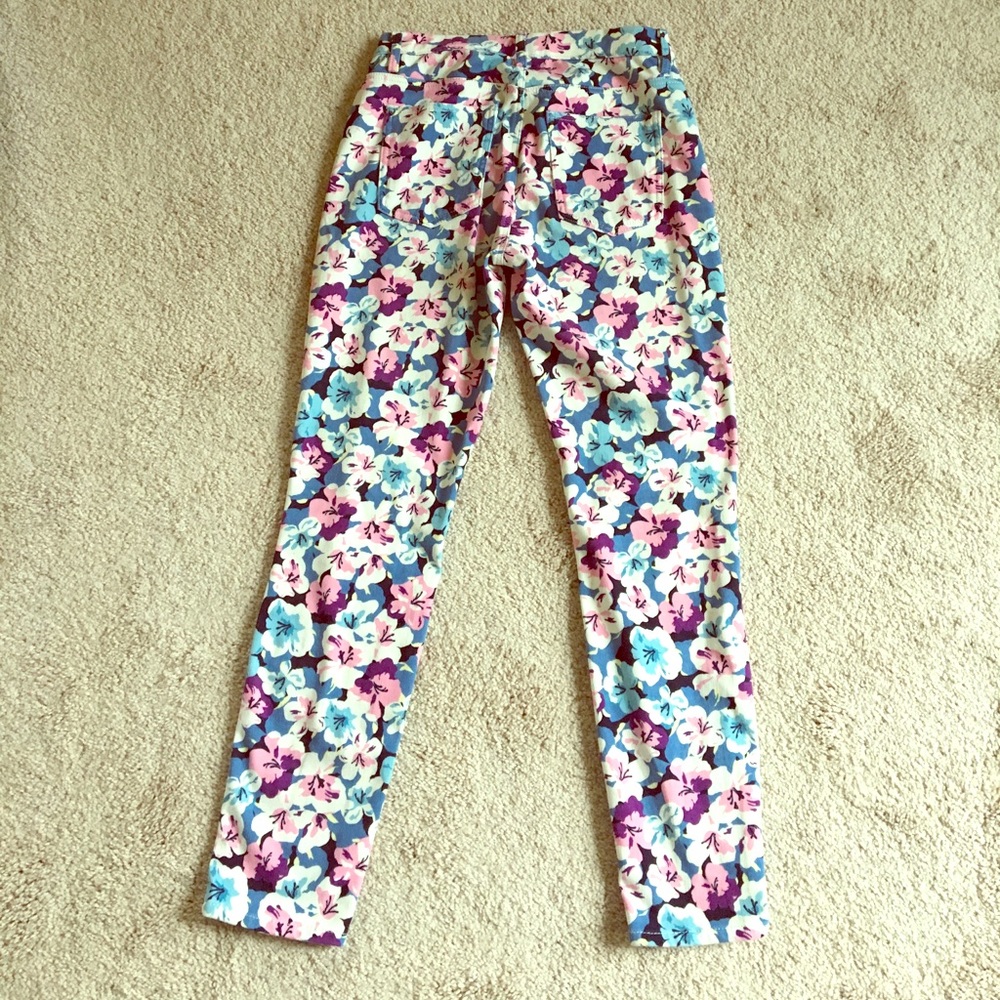 Uniqlo Skinny Stretch-fit Jeans