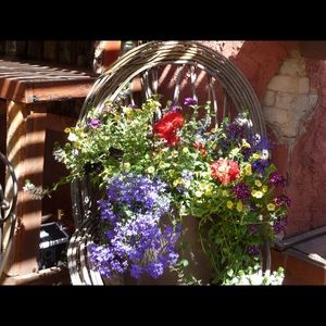 Meet your Posher, Prue