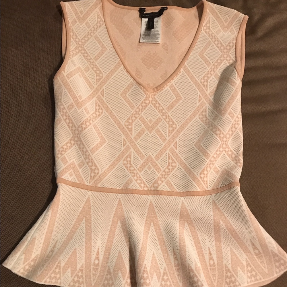 BCBG Top