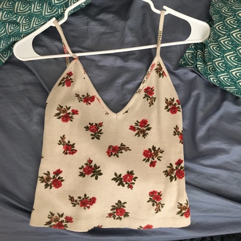Brandy Melville Top