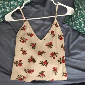 Brandy Melville Top