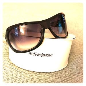 Authentic Yves Saint Laurent Sunglasses YSL 6149/s
