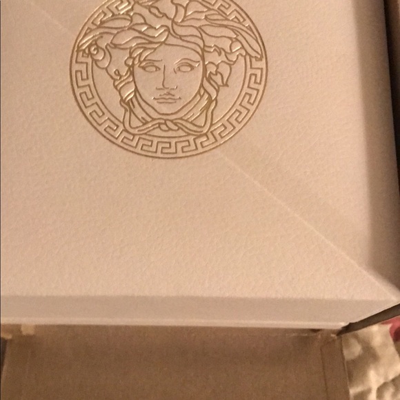 Versace watch