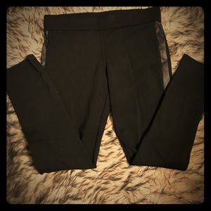 Black Skinny Pant by Lauren - Ralph Lauren
