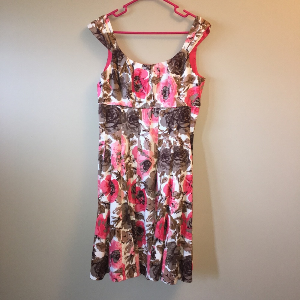 Maggy London Dress Size 10
