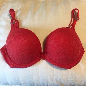 Aerie Drew Push-up Bra 34B