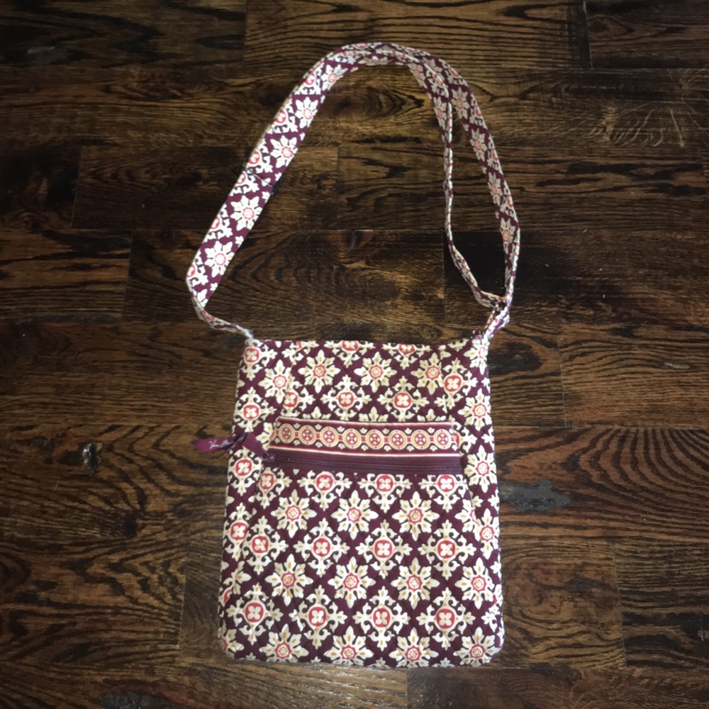 Vera Bradley Cross-body