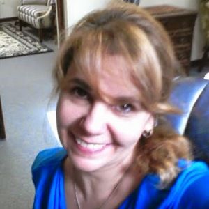 Meet your Posher, Lori lee