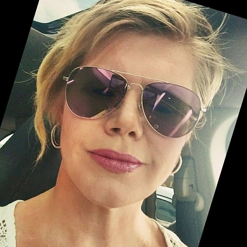 Meet your Posher, Tammy