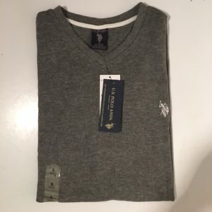 US Polo Short Sleeve T-Shirt