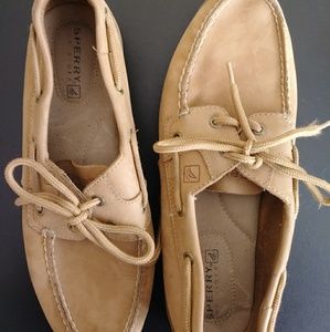 Sperry's