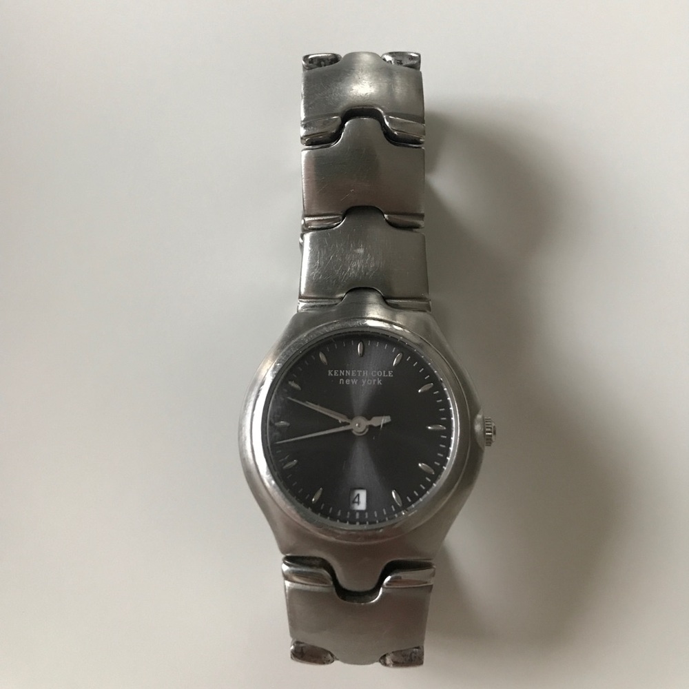 Kenneth Cole Watch