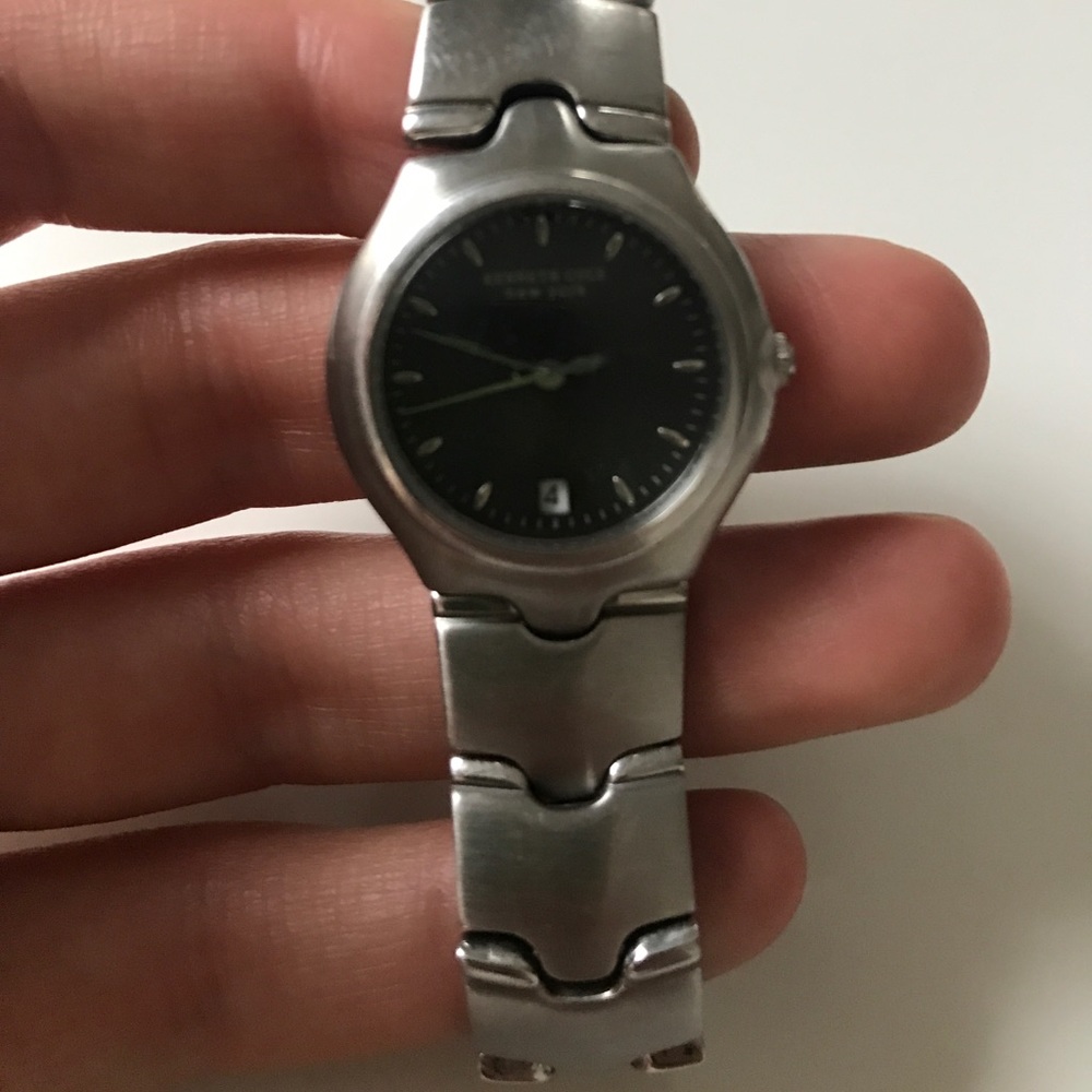 Kenneth Cole Watch - Picture 2 of 4
