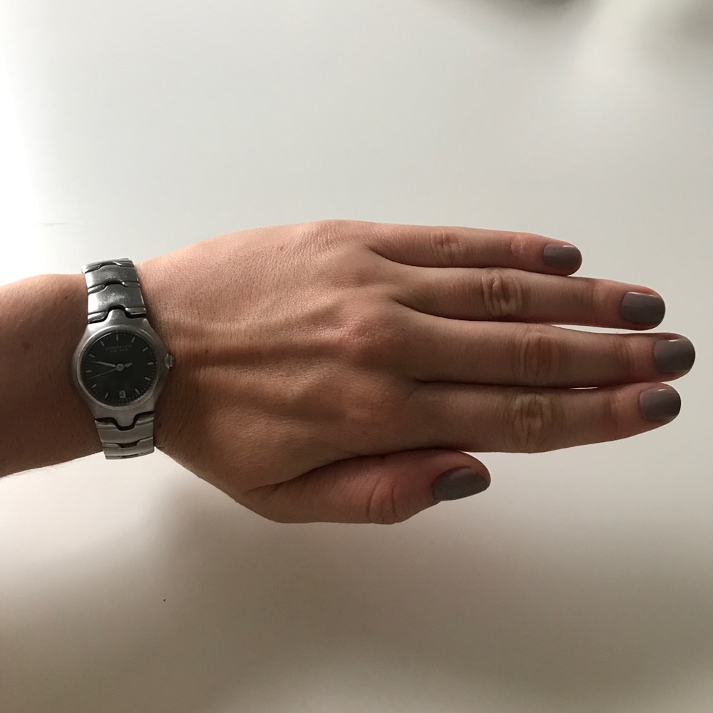 Kenneth Cole Watch - Picture 3 of 4