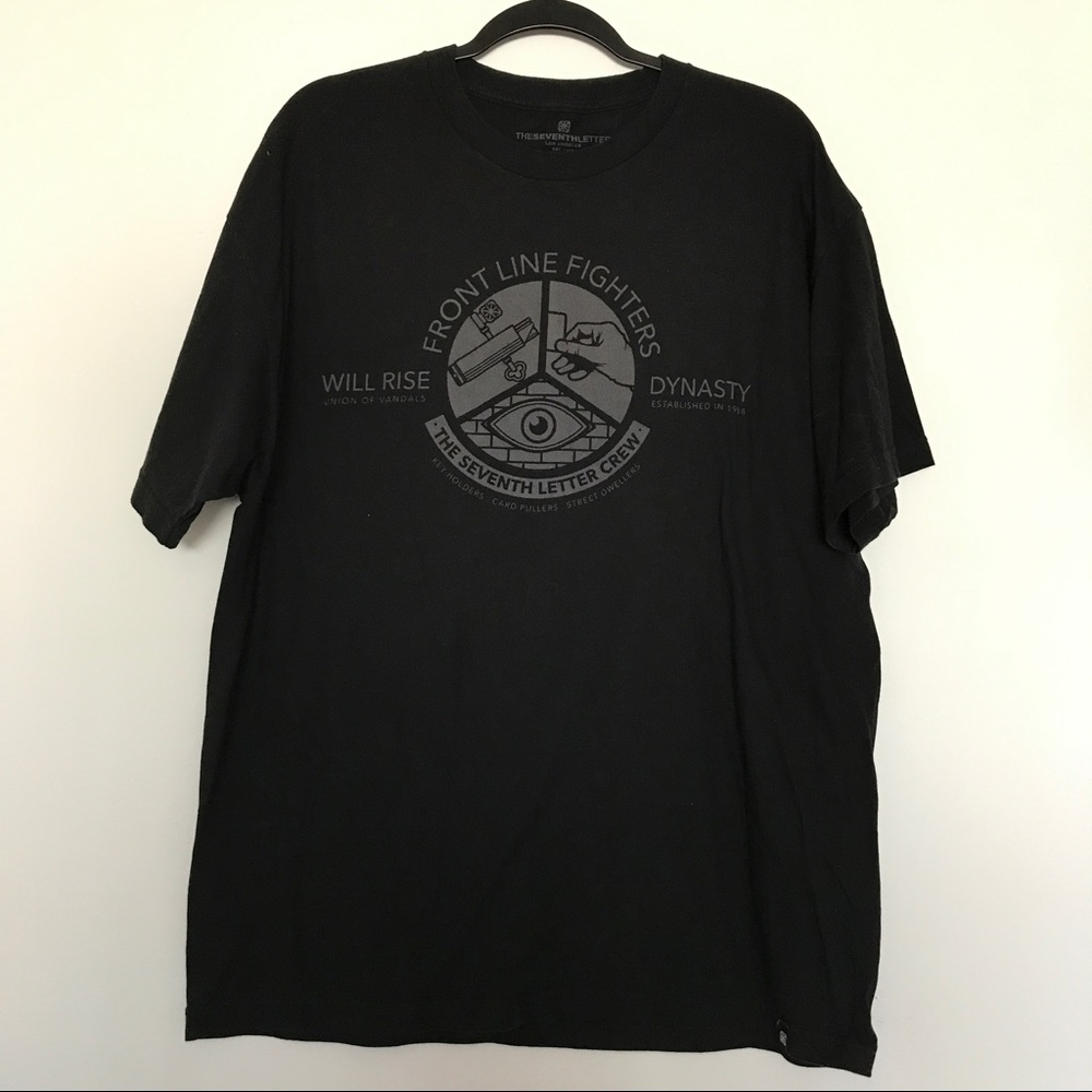 Men's Tshirt