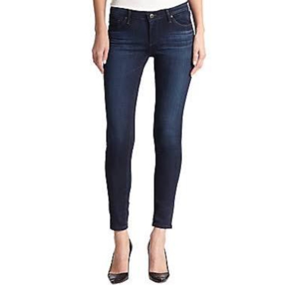 AG Super Skinny Jeans