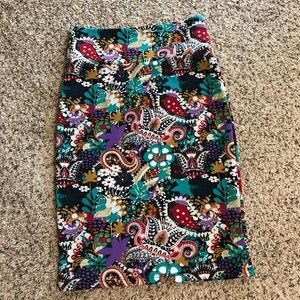 Lularoe Cassie Small